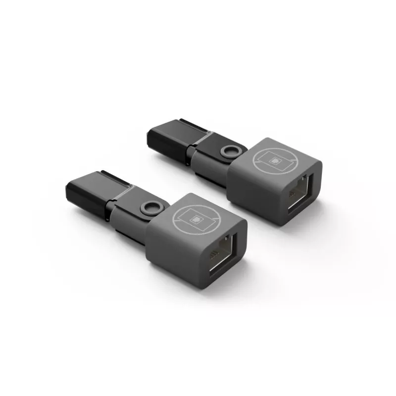 Καλώδιο επέκτασης Logitech Rally Mic Pod CAT-σύνδεση