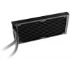 be quiet! LIGHT LOOP 240mm Μαύρο Επεξεργαστής All-in-One-Υγρόψυξη 12 cm 1 τεμ.