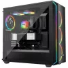 be quiet! LIGHT LOOP 240mm Μαύρο Επεξεργαστής All-in-One-Υγρόψυξη 12 cm 1 τεμ.