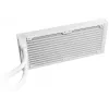 be quiet! LIGHT LOOP 240mm Λευκός Επεξεργαστής All-in-One Υδρόψυξη 12 cm 1 τεμ.