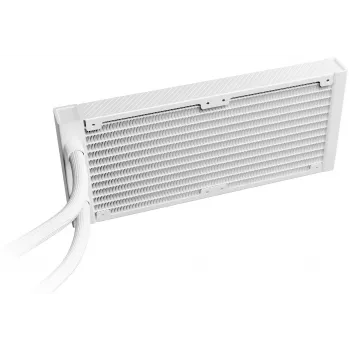 be quiet! LIGHT LOOP 240mm Λευκός Επεξεργαστής All-in-One Υδρόψυξη 12 cm 1 τεμ.