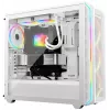 be quiet! LIGHT LOOP 240mm Λευκός Επεξεργαστής All-in-One Υδρόψυξη 12 cm 1 τεμ.