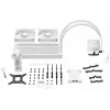be quiet! LIGHT LOOP 240mm Λευκός Επεξεργαστής All-in-One Υδρόψυξη 12 cm 1 τεμ.