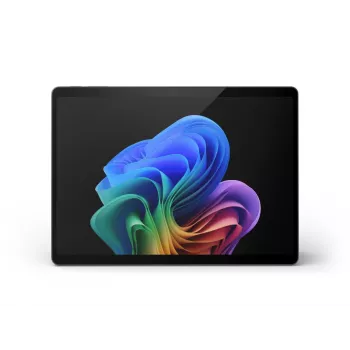 MICROSOFT Surface Pro 11 - 13 ίντσες Οθόνη αφής - Snapdragon X Elite - 16 GB RAM - 512 GB SSD - Win11 Pro - Μαύρο - Qualcomm Adreno