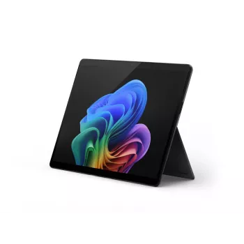 MICROSOFT Surface Pro 11 - 13 ίντσες Οθόνη αφής - Snapdragon X Elite - 16 GB RAM - 1 TB SSD - Windows 11 Pro - Μαύρο - Qualcomm Adreno