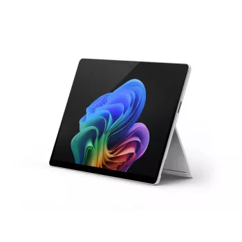 MICROSOFT Surface Pro 11 5g - 33 cm (13 ίντσες) Touchscreen - Snapdragon X Elite - 16 GB RAM - 512 GB SSD - Windows 11 Pro - Πλατινένιο