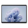 MICROSOFT Surface Pro 10 5g - 13in Οθόνη αφής - Core Ultra 5 135u - 16GB Ram - 256GB SSD - Win11 Pro - Platinum