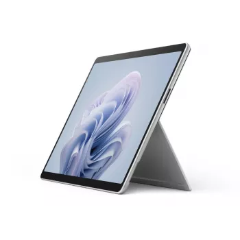 MICROSOFT Surface Pro 10 5g - 13in Οθόνη αφής - Core Ultra 5 135u - 16GB Ram - 256GB SSD - Win11 Pro - Platinum