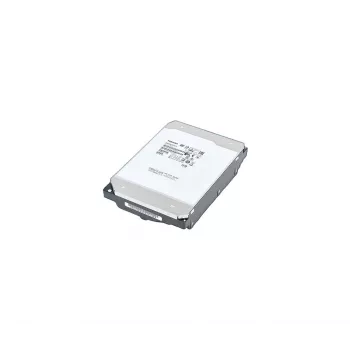 TOSHIBA Σκληρός δίσκος - E-χωρητικότητα - 16 TB - SATA 6g 512e - 3,5 inch - 7200 U/min