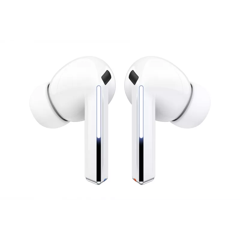 Samsung Galaxy Buds3 Pro, True Wireless Stereo (TWS), Κλήσεις/Μουσική, Headset, Λευκό