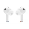 Samsung Galaxy Buds3 Pro, True Wireless Stereo (TWS), Κλήσεις/Μουσική, Headset, Λευκό