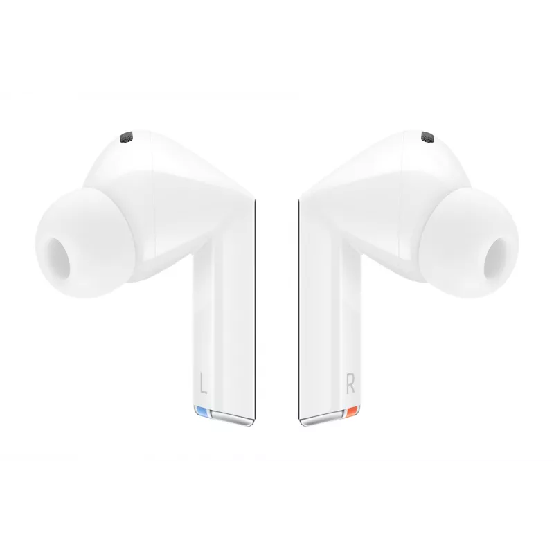 Samsung Galaxy Buds3 Pro, True Wireless Stereo (TWS), Κλήσεις/Μουσική, Headset, Λευκό