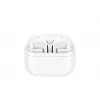 Samsung Galaxy Buds3 Pro, True Wireless Stereo (TWS), Κλήσεις/Μουσική, Headset, Λευκό