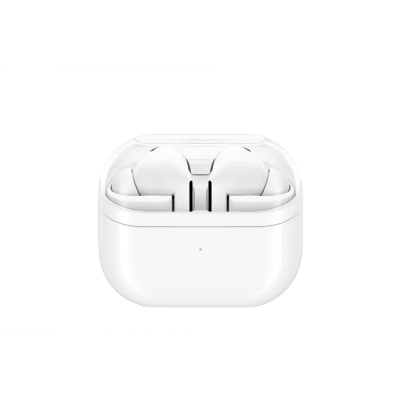 Samsung Galaxy Buds3 Pro, True Wireless Stereo (TWS), Κλήσεις/Μουσική, Headset, Λευκό