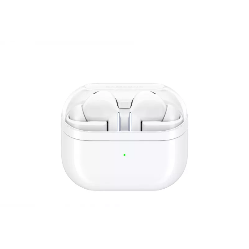 Samsung Galaxy Buds3 Pro, True Wireless Stereo (TWS), Κλήσεις/Μουσική, Headset, Λευκό