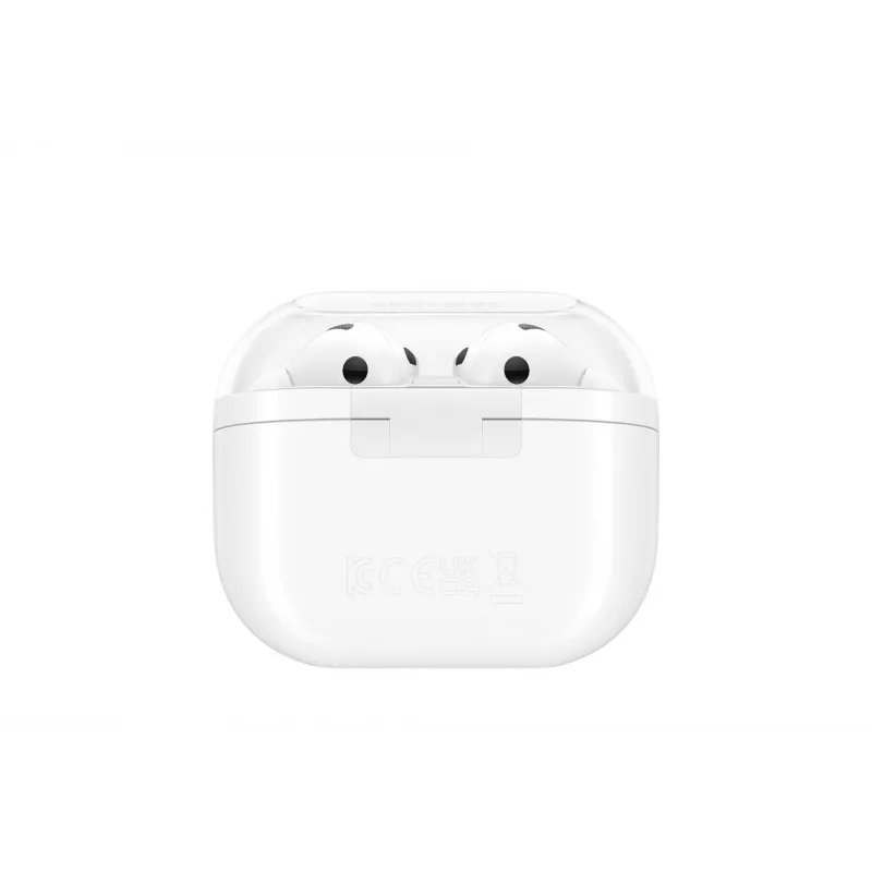 Samsung Galaxy Buds3 Pro, True Wireless Stereo (TWS), Κλήσεις/Μουσική, Headset, Λευκό