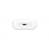 Samsung Galaxy Buds3 Pro, True Wireless Stereo (TWS), Κλήσεις/Μουσική, Headset, Λευκό