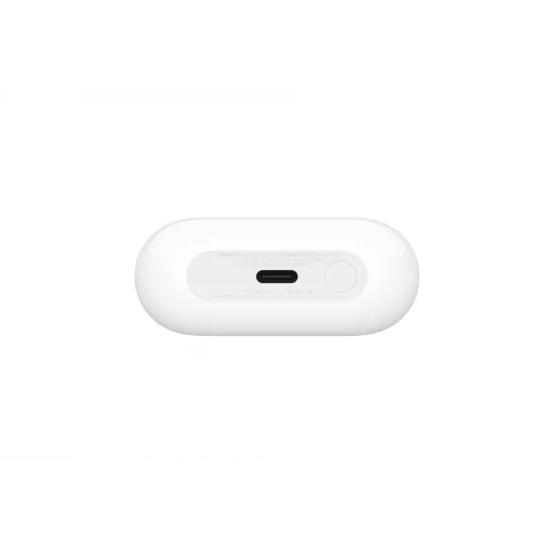 Samsung Galaxy Buds3 Pro, True Wireless Stereo (TWS), Κλήσεις/Μουσική, Headset, Λευκό