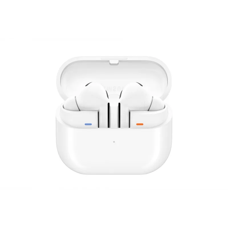 Samsung Galaxy Buds3 Pro, True Wireless Stereo (TWS), Κλήσεις/Μουσική, Headset, Λευκό