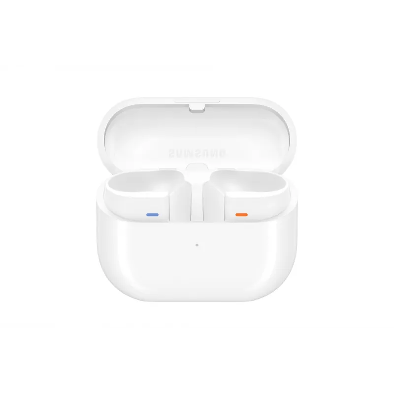 Samsung Galaxy Buds3 Pro, True Wireless Stereo (TWS), Κλήσεις/Μουσική, Headset, Λευκό