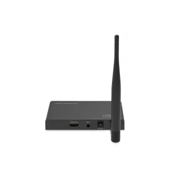 AV-Receiver Digitus DS-55346 ασύρματος δέκτης HDMI 1920x1080 100m