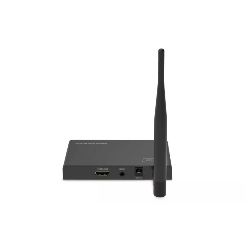 AV-Receiver Digitus DS-55346 ασύρματος δέκτης HDMI 1920x1080 100m
