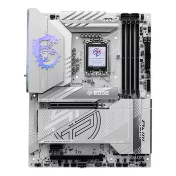 MSI MPG Z890 EDGE TI WIFI Μητρική Intel Z890 LGA 1851 (Socket V1) ATX