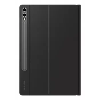Samsung EF-DX825 QWERTZ German Pogo Pin μαύρο