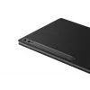 Samsung EF-DX825 QWERTZ German Pogo Pin μαύρο