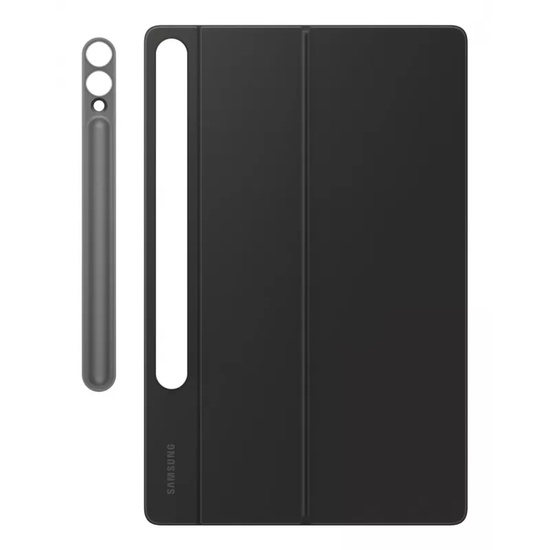 Samsung EF-DX825 QWERTZ German Pogo Pin μαύρο