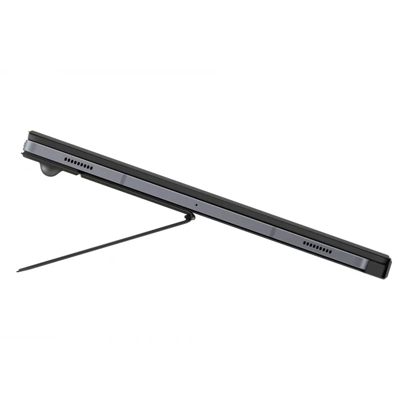 Samsung EF-DX825 QWERTZ German Pogo Pin μαύρο