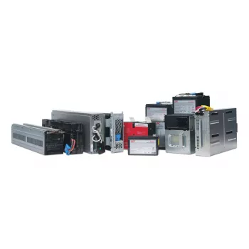 APC Ανταλλακτικό δοχείο μπαταρίας APCRBC155 (OEM)
