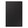 Samsung EF-DX925 QWERTZ Deutsch Pogo Pin Μαύρο