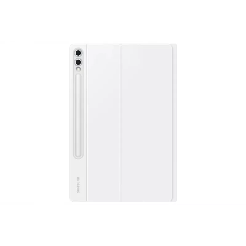Samsung EF-DX825 QWERTZ German Pogo Pin Λευκό