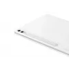 Samsung EF-DX825 QWERTZ German Pogo Pin Λευκό