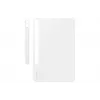 Samsung EF-DX825 QWERTZ German Pogo Pin Λευκό