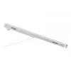 Samsung EF-DX825 QWERTZ German Pogo Pin Λευκό