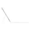 Samsung EF-DX825 QWERTZ German Pogo Pin Λευκό