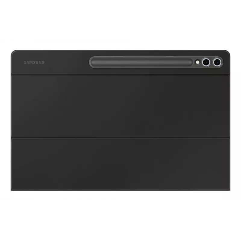 Samsung EF-DX920 QWERTZ Deutsch Pogo Pin Μαύρο