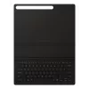 Samsung EF-DX920 QWERTZ Deutsch Pogo Pin Μαύρο