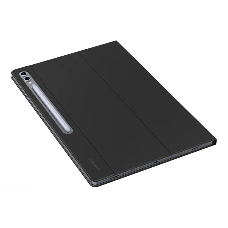 Samsung EF-DX920 QWERTZ Deutsch Pogo Pin Μαύρο