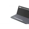 Samsung EF-DX920 QWERTZ Deutsch Pogo Pin Μαύρο