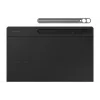 Samsung EF-DX920 QWERTZ Deutsch Pogo Pin Μαύρο