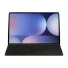 Samsung EF-DX920 QWERTZ Deutsch Pogo Pin Μαύρο