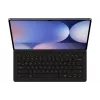 Samsung EF-DX920 QWERTZ Deutsch Pogo Pin Μαύρο