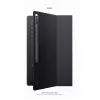 Samsung EF-DX920 QWERTZ Deutsch Pogo Pin Μαύρο