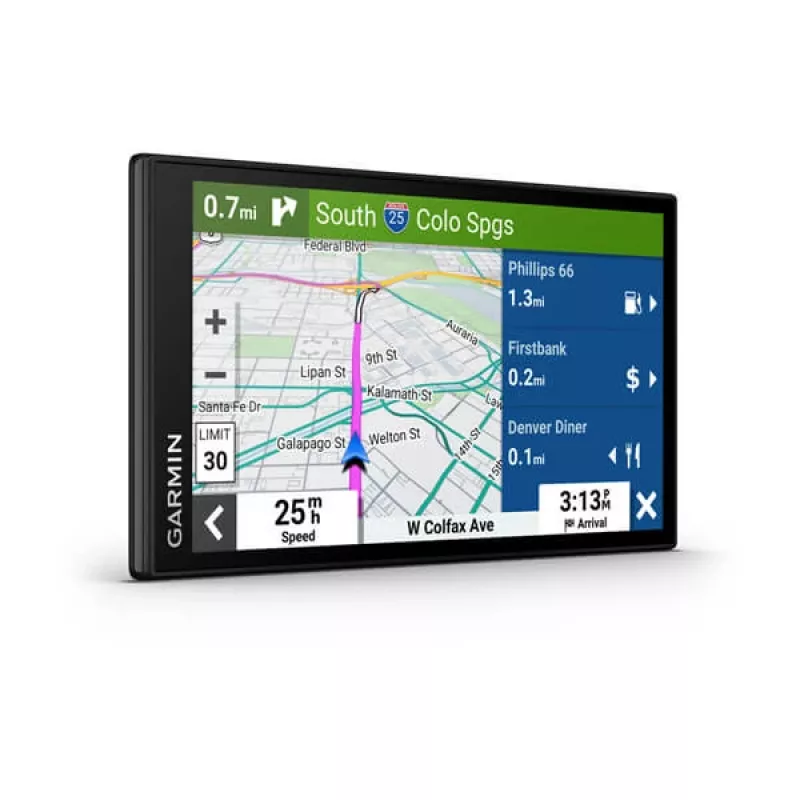 GARMIN INTERNATIONAL Drivesmart 66 MT-S - 6 ίντσες - Ευρώπη Πλήρης έκδοση