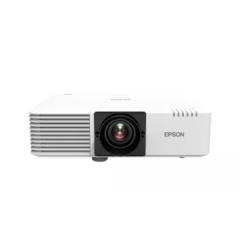 Epson EB-L520U Προβολέας Standard Throw 5200 ANSI Lumen 3LCD WUXGA (1920x1200) Λευκό