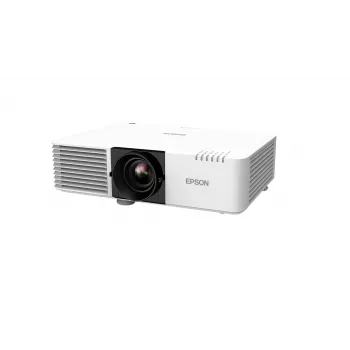 Epson EB-L520U Προβολέας Standard Throw 5200 ANSI Lumen 3LCD WUXGA (1920x1200) Λευκό