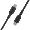 BELKIN Καλώδιο USB-C σε USB-C 1m Μαύρο